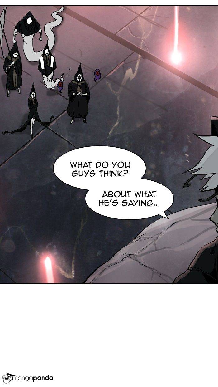 Tower of God Chapter 320 image 090